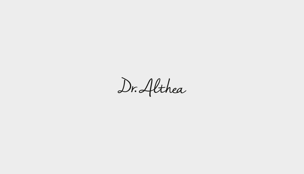 Dr. Althea