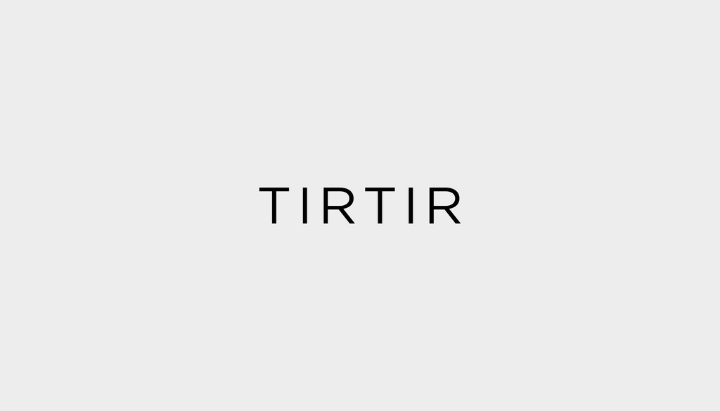 TIRTIR