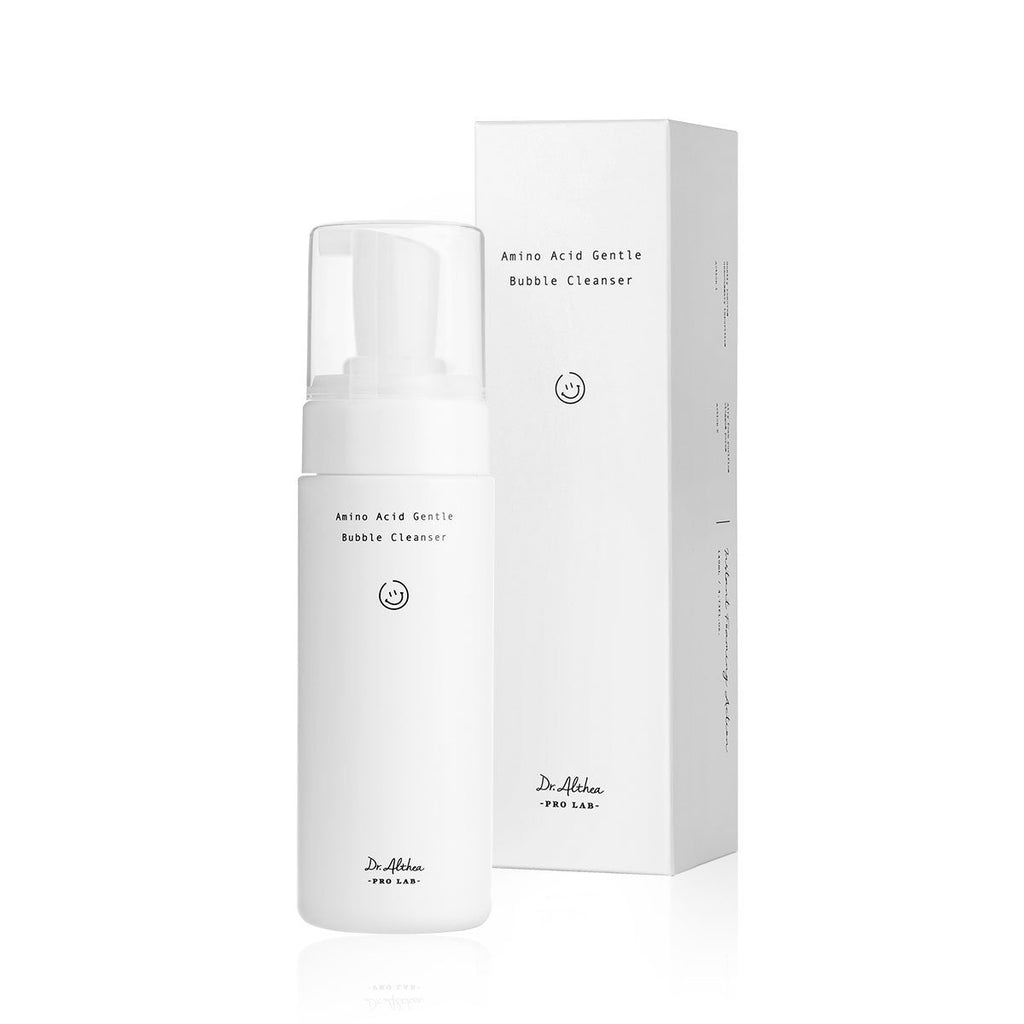 Amino Acid Gentle Bubble Cleanser