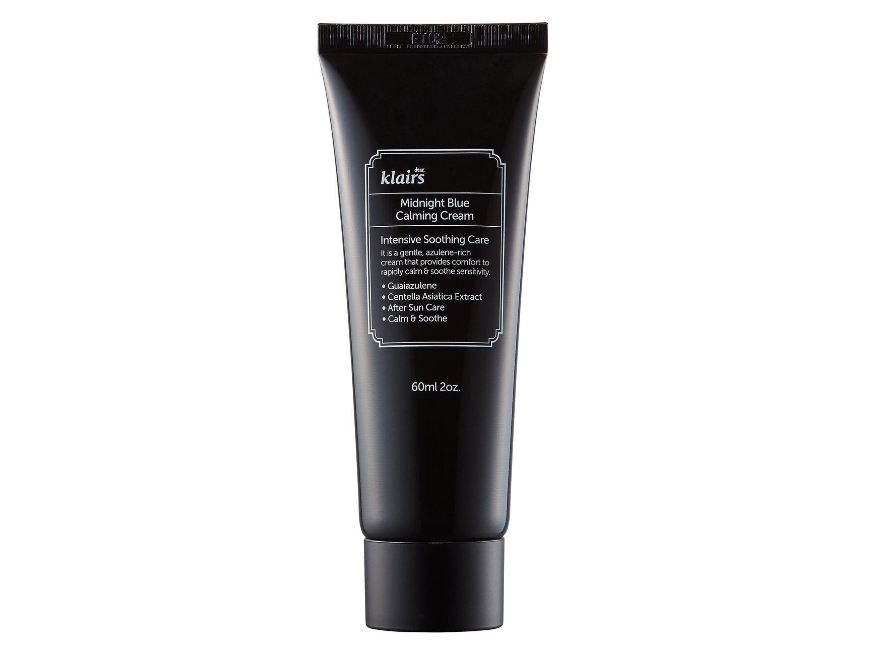 Klairs Midnight Blue Calming Cream