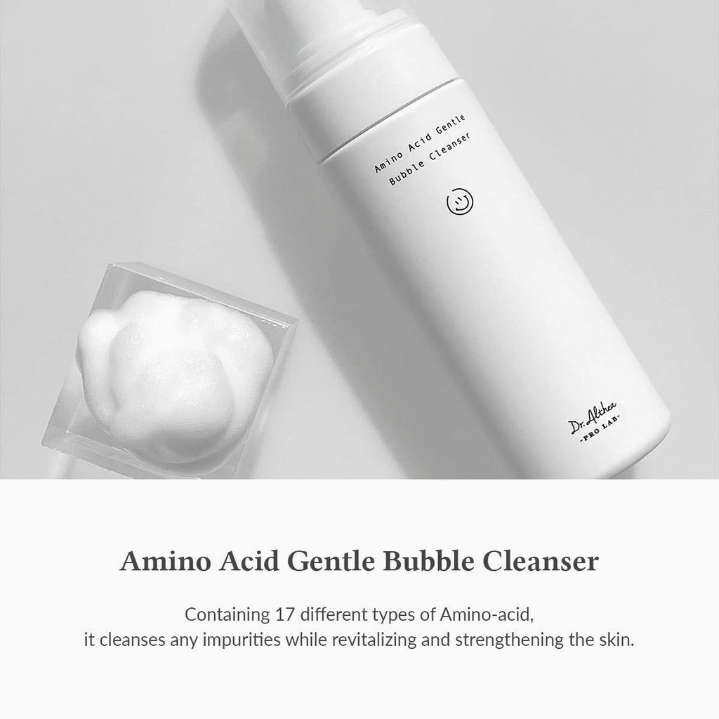 Bubble Cleanser Dr. Althea